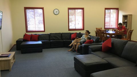 Berri Central Accommodation - Surfers Gold Coast 0