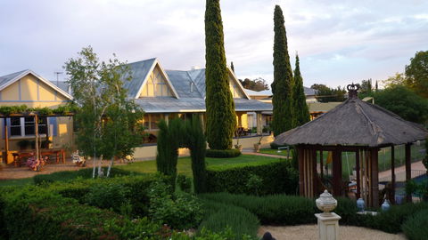 Berri Bed And Breakfast - Surfers Gold Coast 0