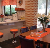 Barossa Retro BnB - Surfers Gold Coast