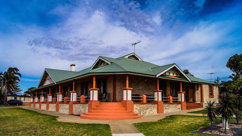 Kangaroo Island Seaview Guesthouse - Surfers Gold Coast 0
