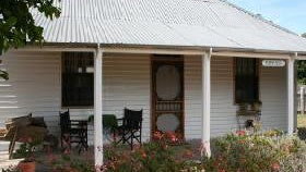 Davidson Cottage On Petticoat Lane - Surfers Gold Coast 0