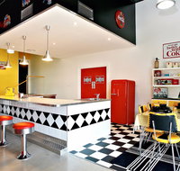 Barossa Old Garage Bed and Breakfast - Surfers Gold Coast