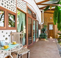 Earthship Ironbank - Surfers Gold Coast