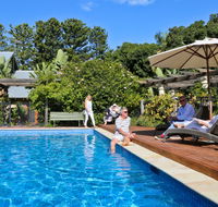 Birks River Retreats - Surfers Gold Coast
