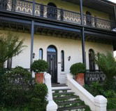 Colhurst House - Surfers Gold Coast