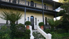 Colhurst House - Surfers Gold Coast 0