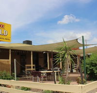 Walla Walla Hotel Motel - Surfers Gold Coast