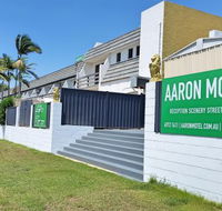 Aaron Motel - Surfers Gold Coast