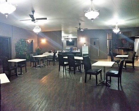 Aaron Motel - Surfers Gold Coast 9