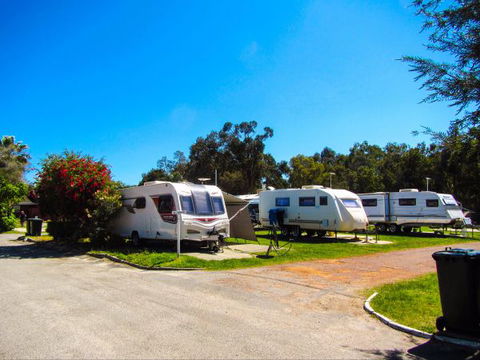 Acclaim Swan Valley Tourist Park - Surfers Gold Coast 0