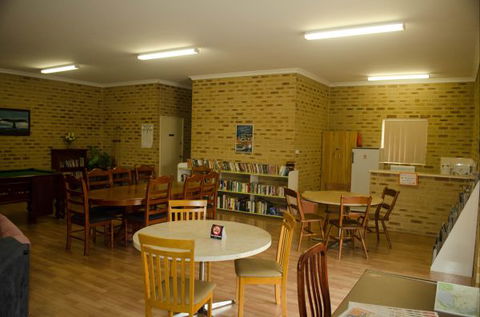 Acclaim Swan Valley Tourist Park - Surfers Gold Coast 1