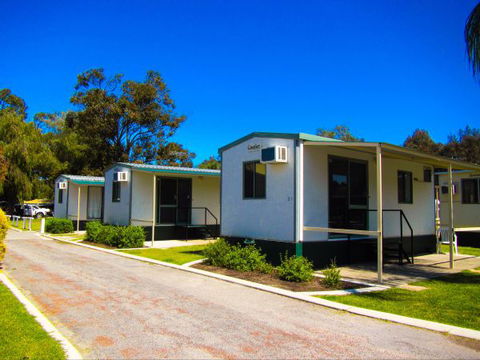Acclaim Swan Valley Tourist Park - Surfers Gold Coast 2