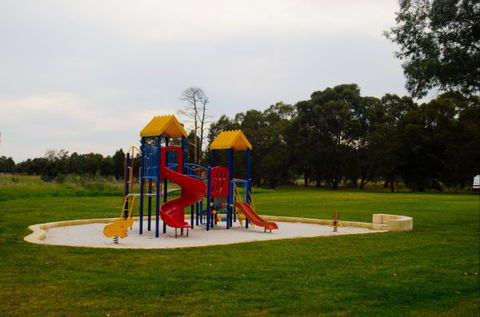 Acclaim Swan Valley Tourist Park - Surfers Gold Coast 3