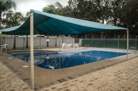 Acclaim Swan Valley Tourist Park - Surfers Gold Coast 4