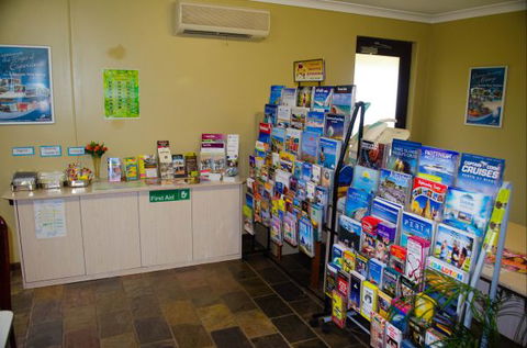 Acclaim Swan Valley Tourist Park - Surfers Gold Coast 5