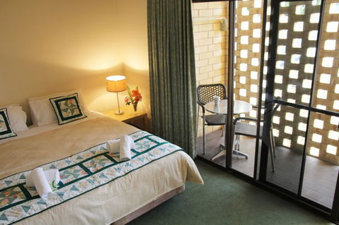 SACWA Accommodation - Surfers Gold Coast 2