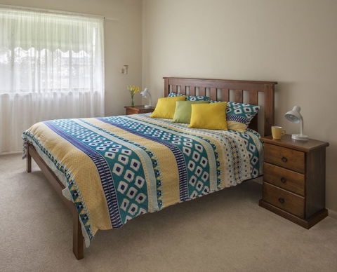 SACWA Accommodation - Surfers Gold Coast 3