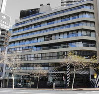 Song Hotel Sydney - Surfers Gold Coast