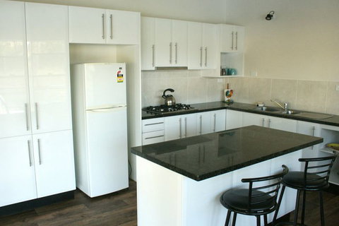 Bywondah Retreat - Surfers Gold Coast 3