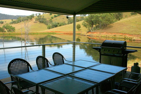 Bywondah Retreat - Surfers Gold Coast 4