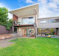 Akama Vista - Couple's retreat - Surfers Gold Coast