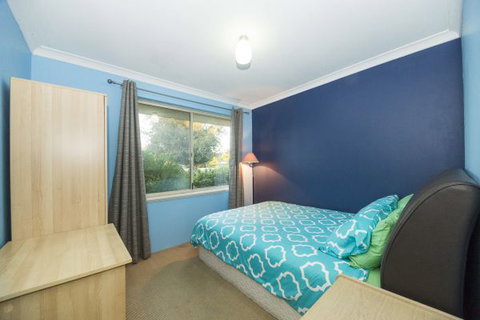 Alpha Homestay - Surfers Gold Coast 1