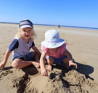 Anglesea Family Caravan Park - Surfers Gold Coast