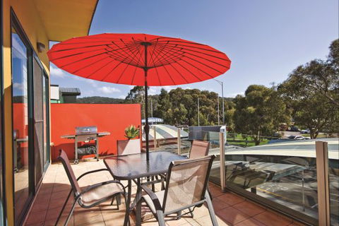 Anchorage Motel - Surfers Gold Coast 0