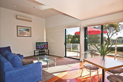 Anchorage Motel - Surfers Gold Coast 1