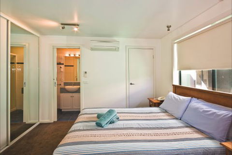 Anchorage Motel - Surfers Gold Coast 2