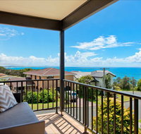 Apricari - Surfers Gold Coast