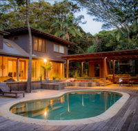 Apalie Retreat - Surfers Gold Coast
