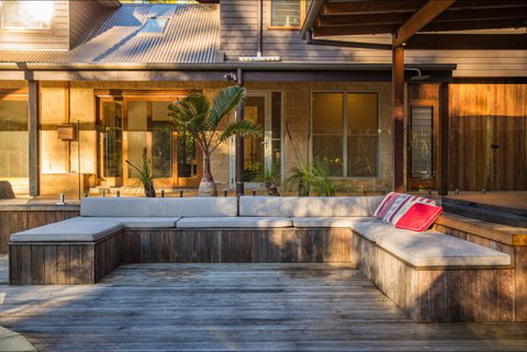 Apalie Retreat - Surfers Gold Coast 3