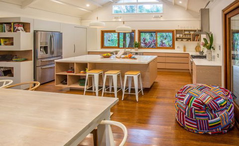 Apalie Retreat - Surfers Gold Coast 4