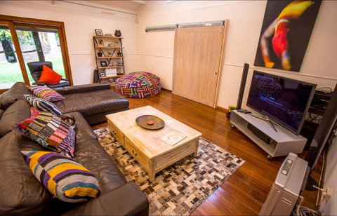 Apalie Retreat - Surfers Gold Coast 5