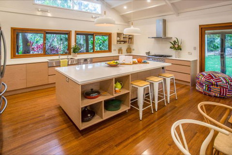 Apalie Retreat - Surfers Gold Coast 7