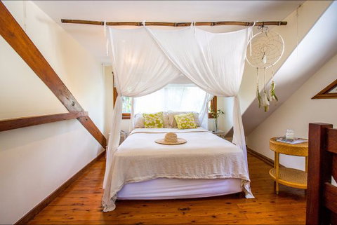 Apalie Retreat - Surfers Gold Coast 9