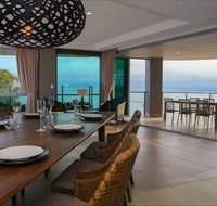 Aqua Aqua Luxury Penthouses - Surfers Gold Coast
