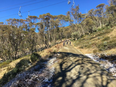 Arrabri Ski Club Hotham - Surfers Gold Coast 1