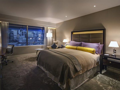 Astral Tower And Residences At The Star - Surfers Gold Coast 0