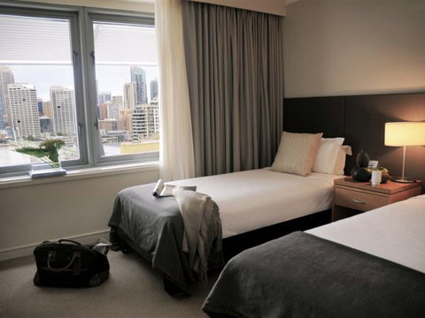 Astral Tower And Residences At The Star - Surfers Gold Coast 2
