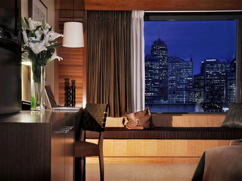 Astral Tower And Residences At The Star - Surfers Gold Coast 4