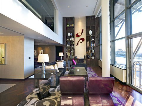 Astral Tower And Residences At The Star - Surfers Gold Coast 7