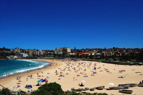 Bay View - Surfers Gold Coast 7