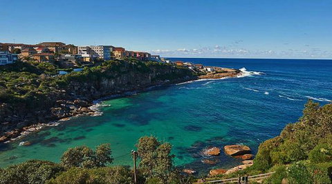 Bay View - Surfers Gold Coast 8