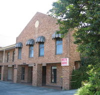 Bakery Hill Motel - Surfers Gold Coast