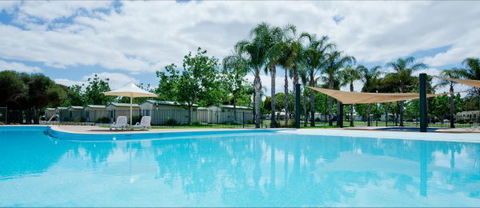 Berri Riverside Holiday Park - Surfers Gold Coast 0