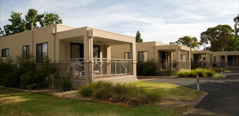 Berri Riverside Holiday Park - Surfers Gold Coast 1