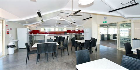 Berri Riverside Holiday Park - Surfers Gold Coast 3