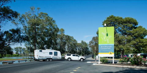 Berri Riverside Holiday Park - Surfers Gold Coast 4
